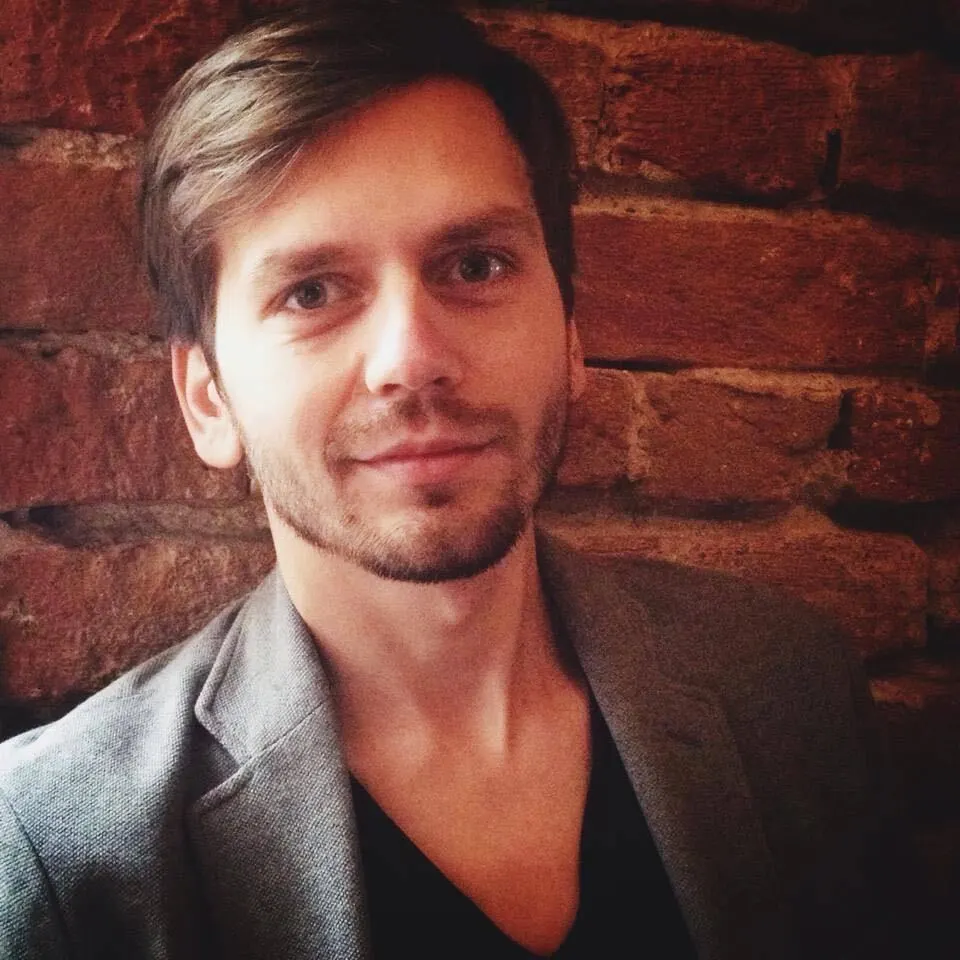 Horatiu Voicu