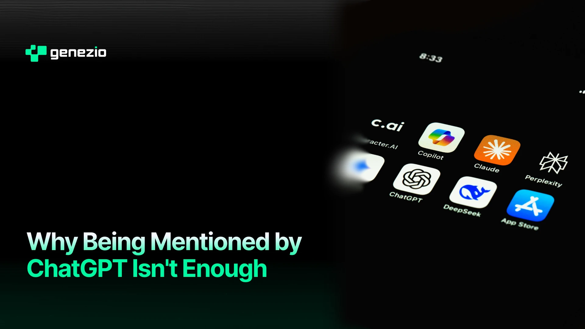AI Recommendation vs AI Visibility: Evolving from SEO to AEO